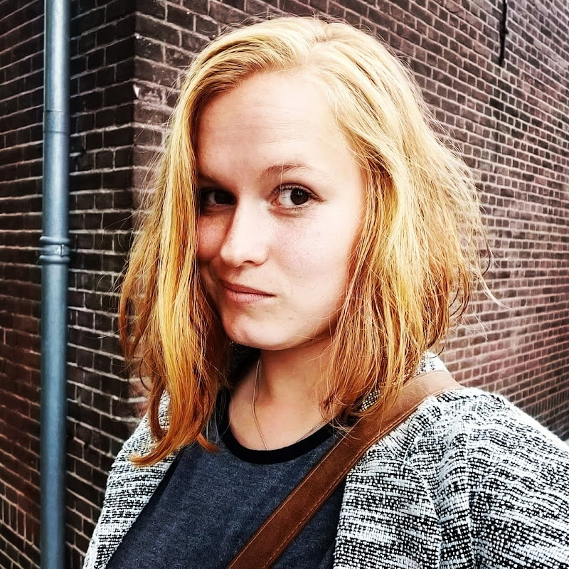 Laura van Barneveld icon