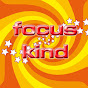 focuskind studio logo