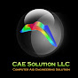 CAE Solution LLC logo