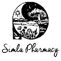 Simla Pharmacy logo
