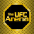 The UFC Arena
