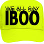 iboo Sy logo