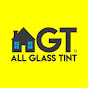 All Glass Tint logo