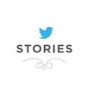 Twitter Stories logo