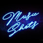 Music Shots logo