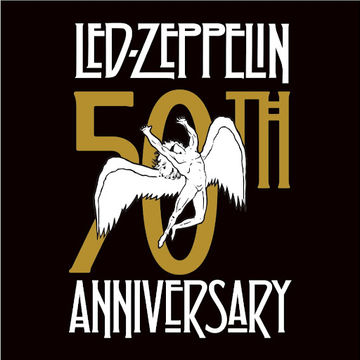 Led Zeppelin - Topic