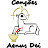 Canções Agnus Dei