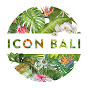 ICON BALI MALL logo