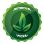 Nutrition Picks logo