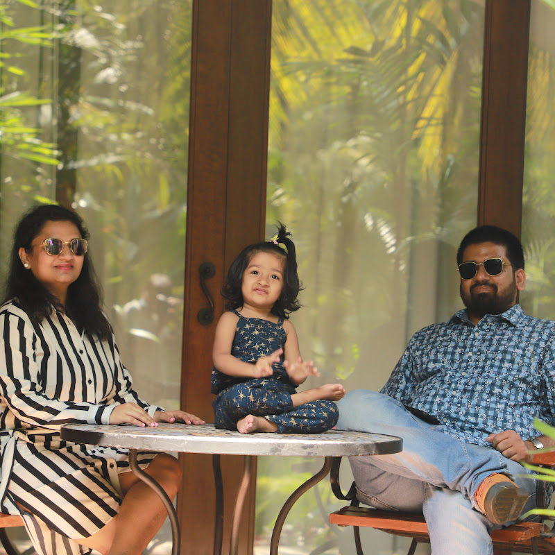 The Travelling Family