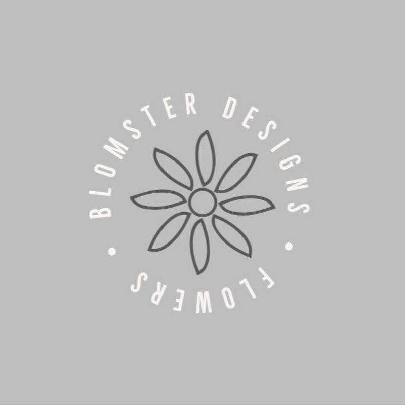 Blomster Designs Flowers