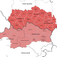Interreg Österreich-Tschechische Republik
