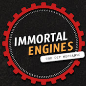 Immortal Engines
