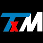 TxM Garage logo