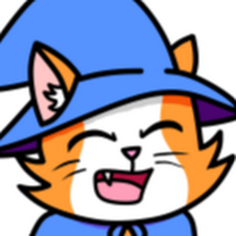Magicat