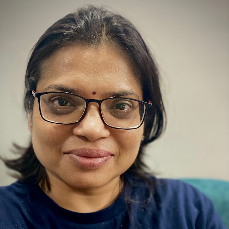 Alka Jain