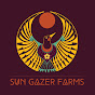 Sungazer Farms logo