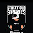 Streetcub Stories