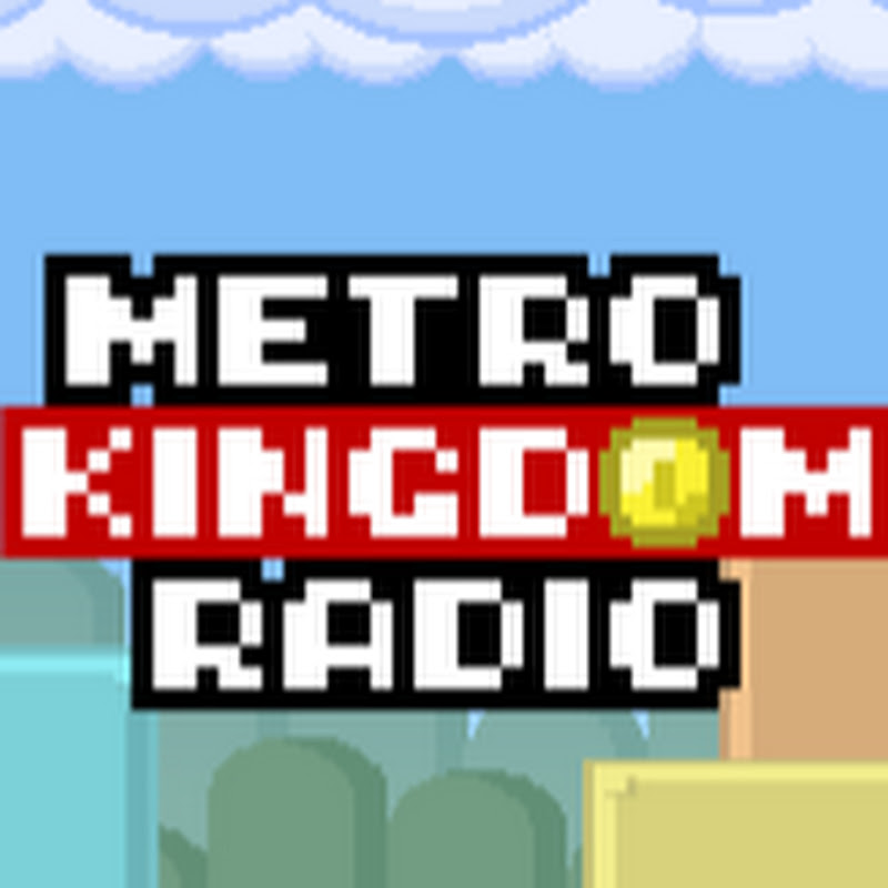 Metro Kingdom Radio