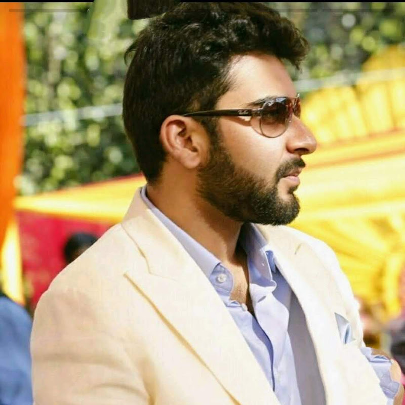 Krishan Kapoor