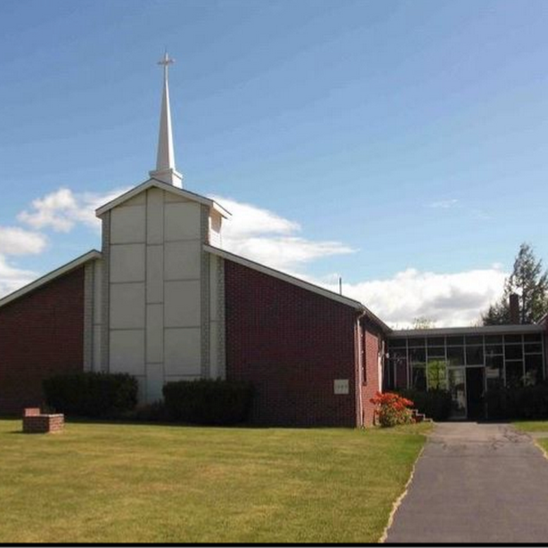 Emmanuel Assembly Of God, Portland ME