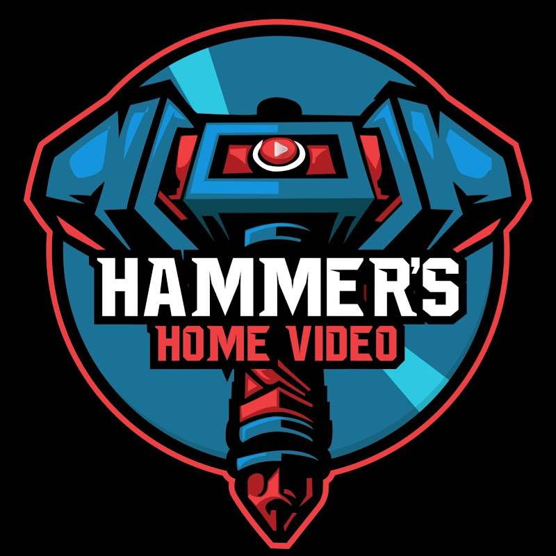 Hammer's Home Video