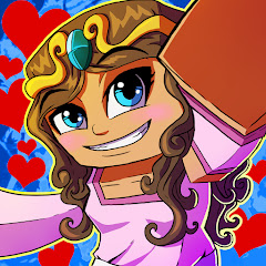 Princess Jenna Minecraft - VIDEOS COMING SOON!