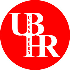 UBONHERO CHANNEL channel logo