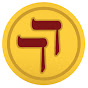 Daily Dose of Hebrew logo