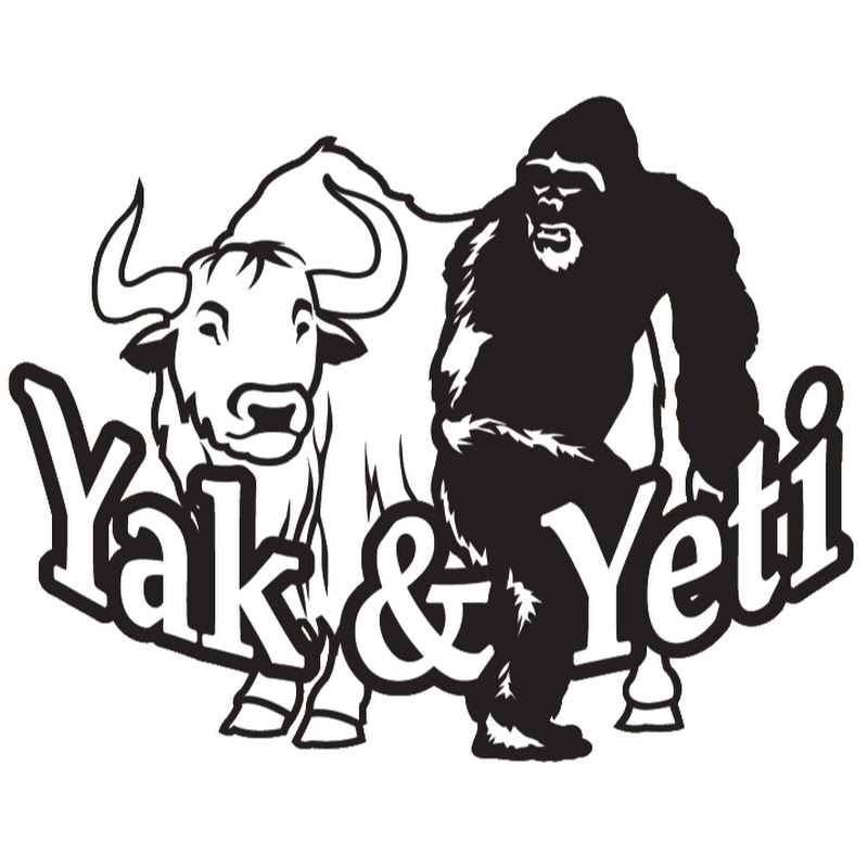 The Yak & Yeti