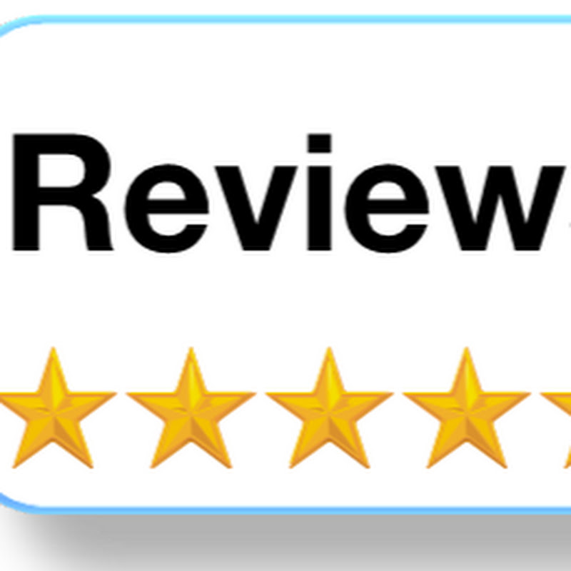 Best Reviews