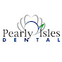 Pearly Isles Dental: Ronique Keane-Dawes, DDS logo