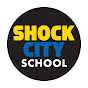 Shock City School of Music logo