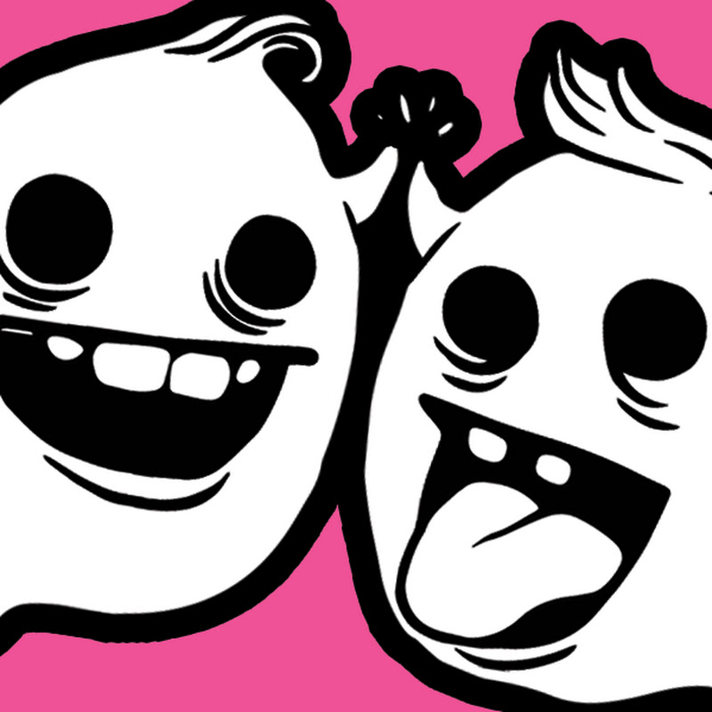 Cool Ghosts