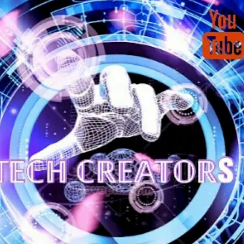 TECH CREATORS