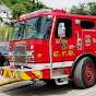 Cincinnati Fire Apparatus logo