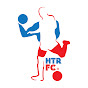 HTR FC Soccer Training logo