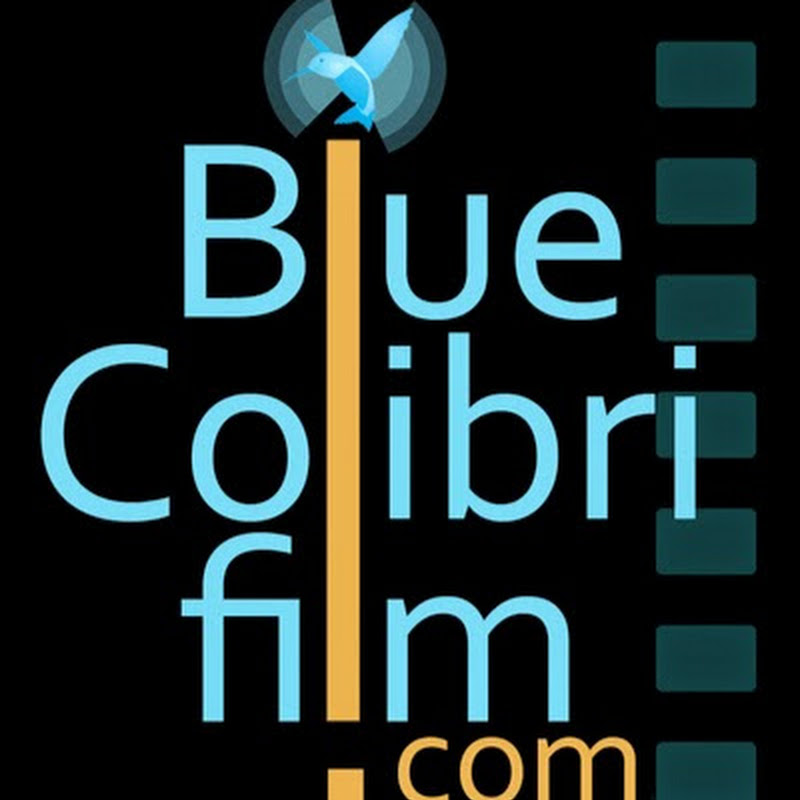Blue Colibri Film