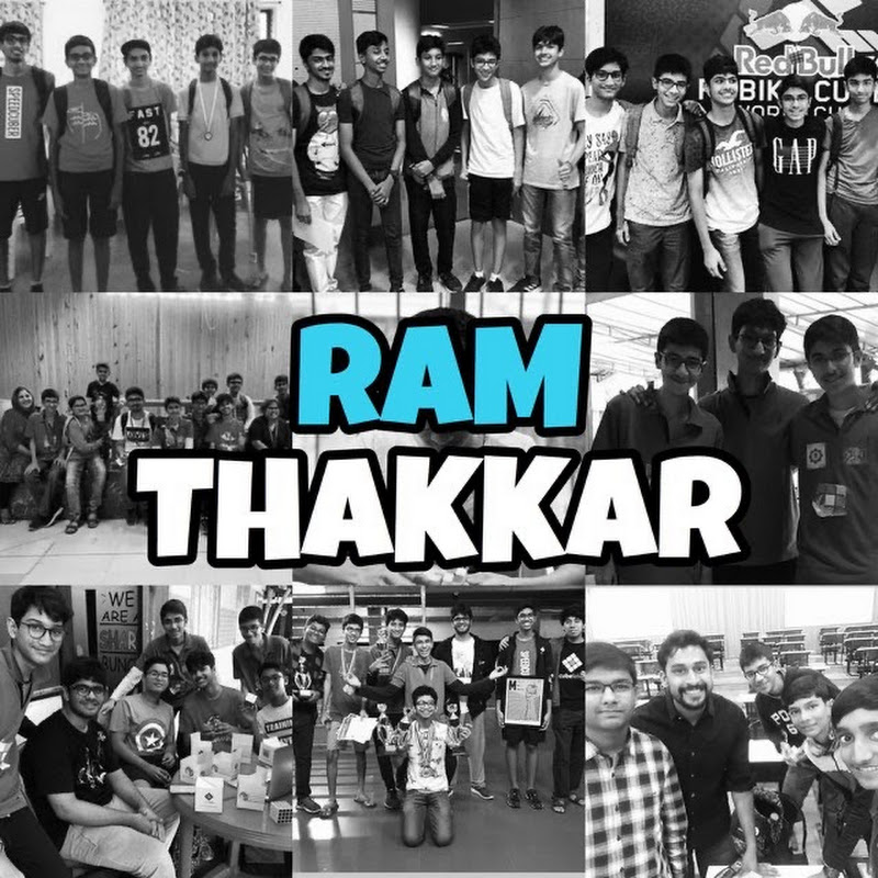 Ram Thakkar