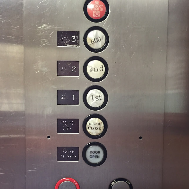 CAelevators