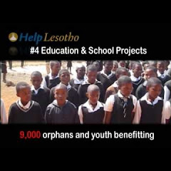 Help Lesotho