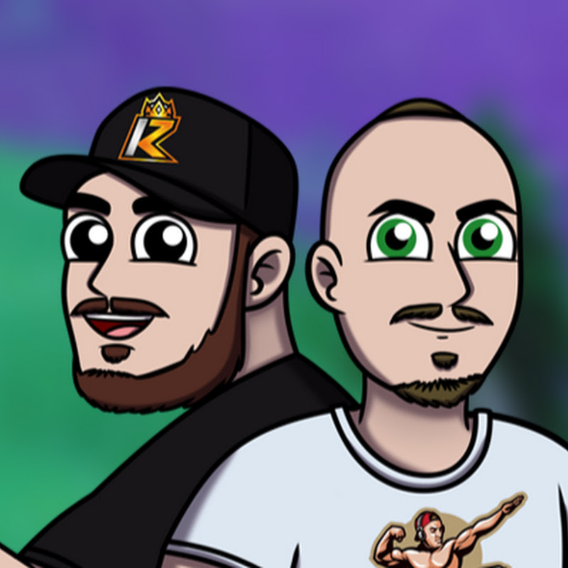 Kevzter & Keebabb