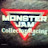 Monster Jam Collector Racing
