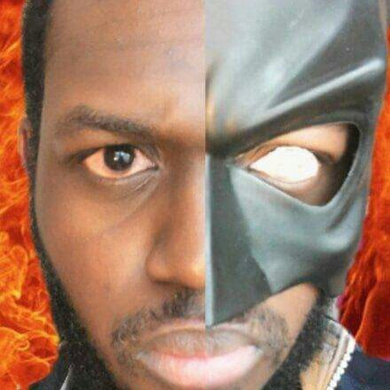 Omagnas Batman