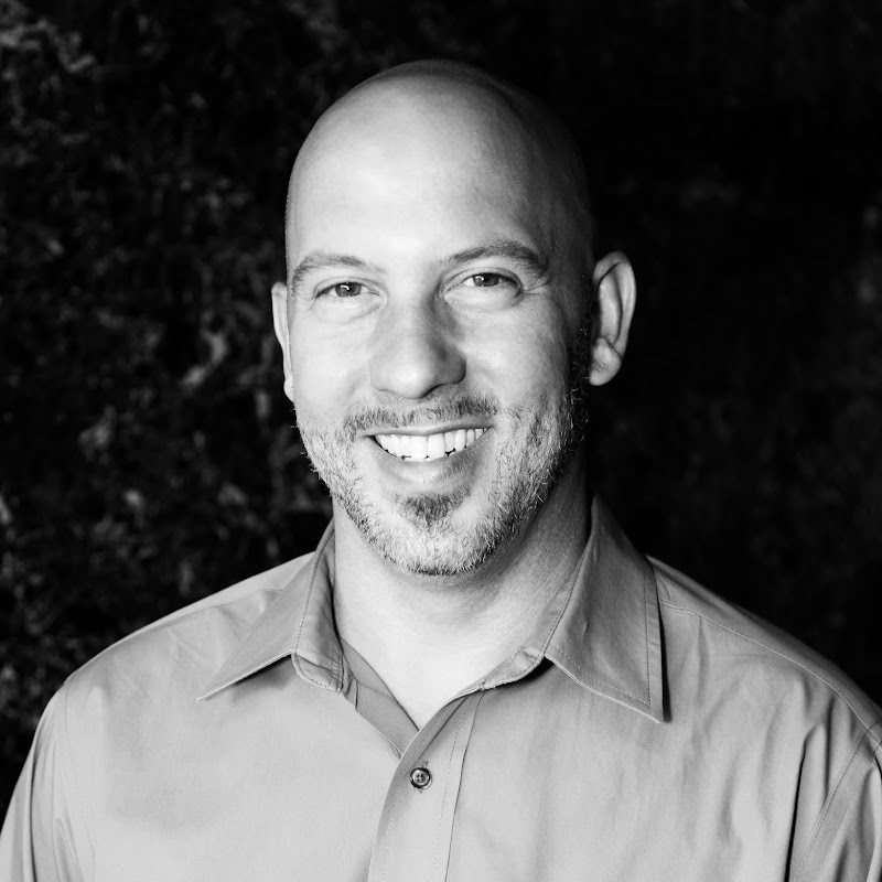 Brian Karsh