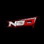 NBD ESPORTS logo