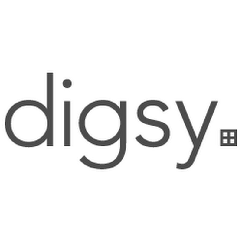 Digsy - Commercial Real Estate Search Engine