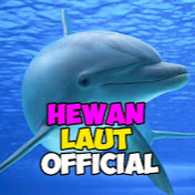 Hewan Laut Official