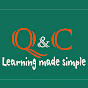 QUICK & CLEAR logo