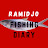 Ramidjo Fishing Diary